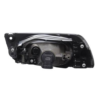 Rareelectrical - New Right Fog Light Compatible With Honda Civic Sedan 1.5L 1.8L 2012 33900-Tr7-A01 33900Tr7a01