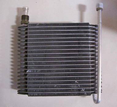 Rareelectrical - New Ac Evaporator Front Gmc 90 C5000 C7000 Topkick Core Compatible With:11 5/8"X10 11/16"X2 5/16