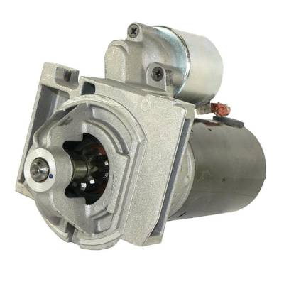Rareelectrical - New 9T 12 Volt Starter Fits Holden Europe One Tonner 3.8I 2003-12 F-005-M00-003