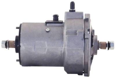 Rareelectrical - New Alternator Compatible With Melroe Spra Coupe Sprayer 103 1.6L 043-903-023A 186-0002