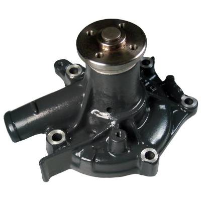 Rareelectrical - New Water Pump Fits Caterpillar Forklift Fgc18 Fgc20 3141933 A0000-07913 1041579
