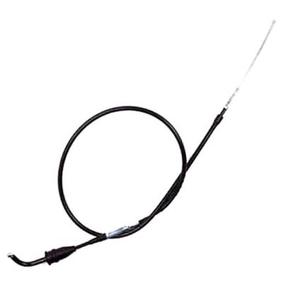Rareelectrical - New Throttle Cable Fits Yamaha Motorcycle Yz 80 Yz80 1993-2000 2001 4Es263110100