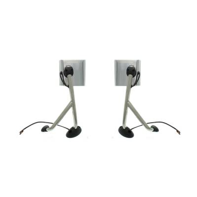 Rareelectrical - New Pair Door Mirrors Fits International Harvester Durastar 4300 2013 3892818C1