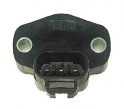 Rareelectrical - New Throttle Position Sensor Compatible With Jeep Cherokee Se Sport 1997-01 4874371 4874371Ab