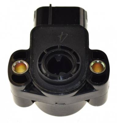 Rareelectrical - New Throttle Position Sensor Compatible With Mercury Cougar Mariner 213-2698 7793659 1802-98676