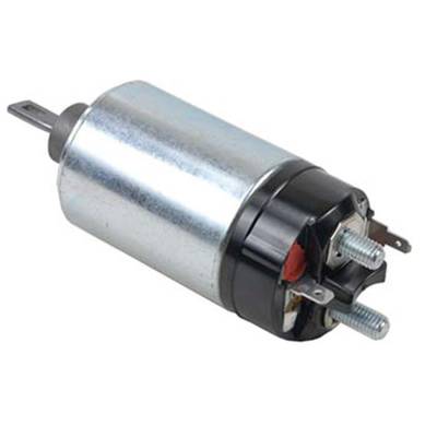 Rareelectrical - 12V Solenoid Compatible With Melroe Spra Coupe 113 1.6L 88-01-078 0209031 9-007-042-024