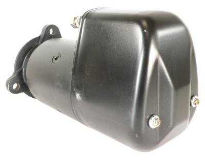 Rareelectrical - New Starter Fits Claas Combine 860 880 Om-442A 1994 11139041 11.130.178 Is-9004