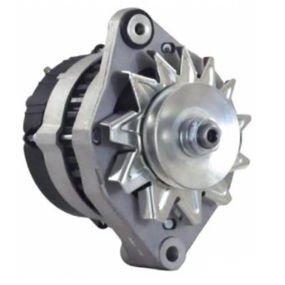 Rareelectrical - New 70A 12 Volt Alternator Compatible With Volvo Penta Marine Engine Tamd40 Tamd41 Tamd70 Tmd30a