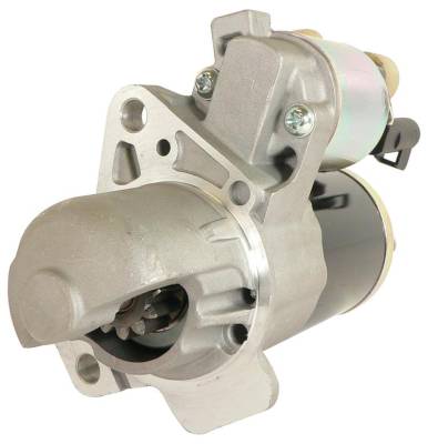 Rareelectrical - New Starter Motor Compatible With 2007 2008 Buick Allure 3.6L M000t35972 M0t35972