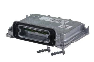 Rareelectrical - New OEM Valeo Lighting Ballast Compatible With Volkswagen Eos Convertible 62 35 488 93186542