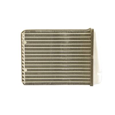 Rareelectrical - New Hvac Heater Core Compatible With Mercedes-Benz R500 Base Gl320 Ml320 R320 Cdi R500 Sport 2007