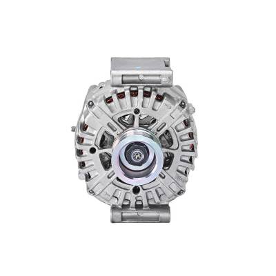Rareelectrical - New 250 Amp 12 Volt Alternator Compatible With Mercedes-Benz E450 4Matic 3.0L V6 2996Cc 2020 By Part