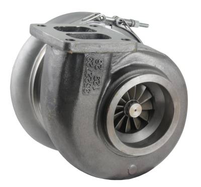 Rareelectrical - New Turbocharger Compatible With Dodge Ram 2500 5.9L 1998-2000 3960478 A3960478 4035253