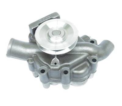 Rareelectrical - New Water Pump Compatible With Caterpillar Backhoe Loader 446B Cold Planer Pm-102 131-8238