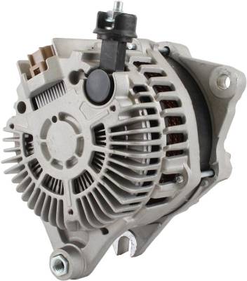 Rareelectrical - New Alternator Compatible With 2011-2013 Ford Flex 3.5L Dg1t-10300-Ca Dg1z-10346-A A3tx1291
