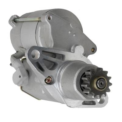 Rareelectrical - New 13T Starter Fits Toyota Europe Avensis T22 1997-2003 228000-0833 2280006170