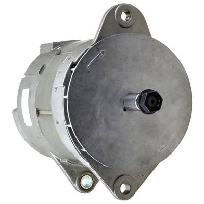 Rareelectrical - New 200Amp Alternator Fits Applications By Part Number Only A0014740jb 479-6379