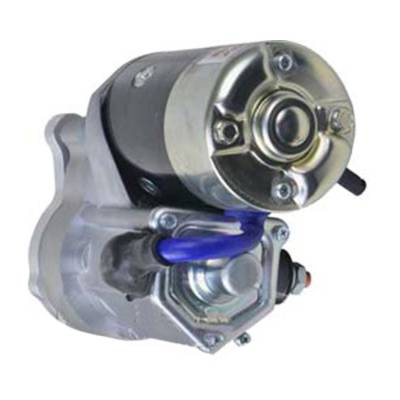 Rareelectrical - New 12V Imi Starter Compatible With Ford E-450 Super Duty 2008 3C3u-Ab 3C3uac 6C2t-Aa Rm7u2j11a230ba