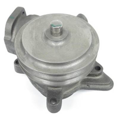 Rareelectrical - New Heavy Duty Water Pump Compatible With Cummins Dina 210 377411 34079B05 34079-B05 Aw2054
