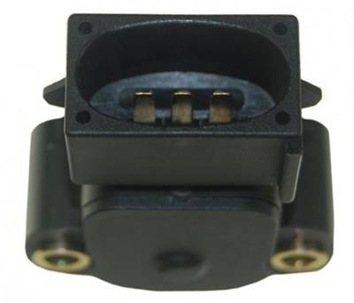 Rareelectrical - New Throttle Position Sensor Compatible With Mazda B4000 1994 71-7653 F07f-9B989-Ba F07f9b989ba
