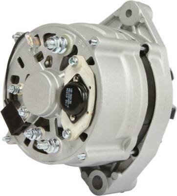 Rareelectrical - New Alternator Compatible With Volvo Heavy Duty Europe Bus B Series 1978-96 6779261 8113911