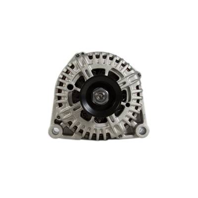 Rareelectrical - New 145 Amp 14 Volt Alternator Compatible With Hummer H3t H2 H3 2009 Cadillac Escalade Ext Esv 2007