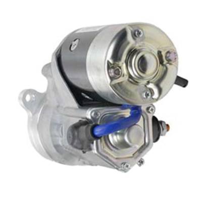 Rareelectrical - New Imi High Preformance Starter Fits Bedford Sb Sp Tl Turbo 898090M1 6005003154