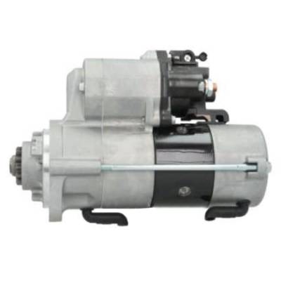 Rareelectrical - New Starter Compatible With John Deere 5410 5410N 5420 5510 Re531501 4280008763 428000-8764