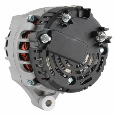 Rareelectrical - New 70A Alternator Fits Genesis Carrier Transicold R90 1995-07 A1738b 300111407