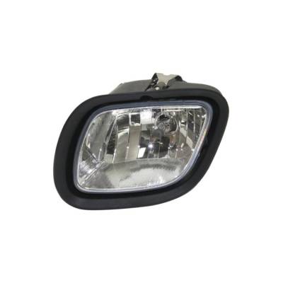 Rareelectrical - New Left Fog Light Fits Freightliner Cascadia 113 Tractor Truck 08-16 Fl2592103