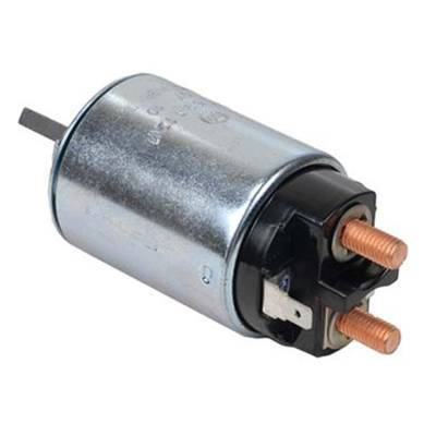 Rareelectrical - New 12V Solenoid Compatible With Audi Quattro 2.2L 1983-85 M371x16371 035-911-023D M1t50071