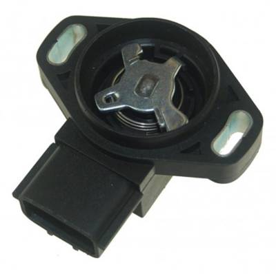 Rareelectrical - New Throttle Position Sensor Compatible With Chevrolet Tracker Th237 2001167 2132112 200-1167