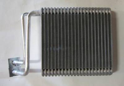 Rareelectrical - New Ac Evaporator Core Front Compatible With Dodge 2000 Dakota 4.7L V8 287 Cid 60777 772106
