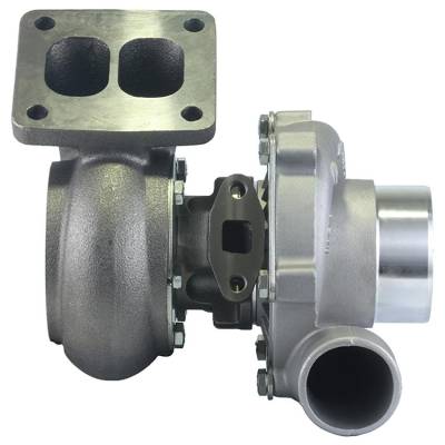Rareelectrical - New Turbo Compatible With John Deere Industrial Engine 4039 4045 4239D 409940-5002S Re26287