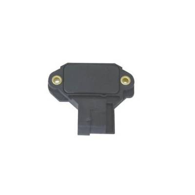 Rareelectrical - New Ignition Module Compatible With European Model Lancia 2528001A 2595017 73502602 Dab202