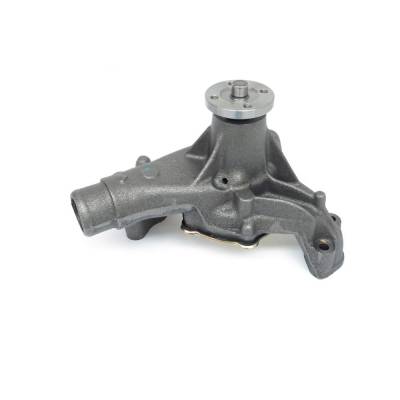 Rareelectrical - New Water Pump Compatible With Gmc G1500 5.0L V8 Cyl 305 Cid 1987 1988 1989 1990 1991 1992 1993 1994