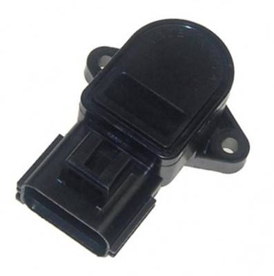 Rareelectrical - New Throttle Position Sensor Compatible With Ford F-250 F-350 F-450 F-550 Super Duty 5S7264 71-7933
