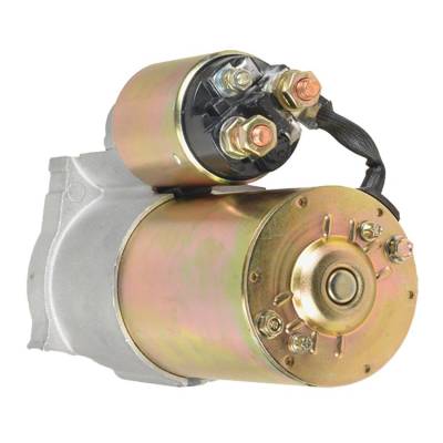 Rareelectrical - New 12V 11T Starter Compatible With Chevrolet Express 2500 3500 Silverado 1500 03-05 9000853