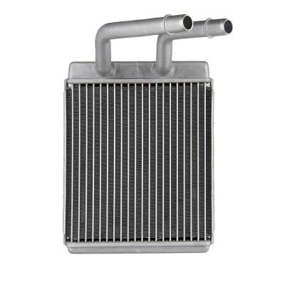 Rareelectrical - New Front Hvac Heater Core Compatible With Ford E-150 Econoline 4C2z-18476-Aa 4C2z18476aa