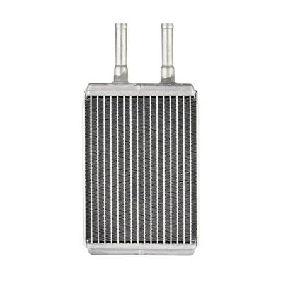 Rareelectrical - New Front Hvac Heater Core Compatible With Mercury Mariner Hybrid Yl8z-18476-Aa Yl8z18476aa