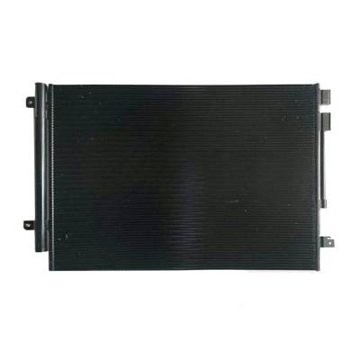 Rareelectrical - New A/C Condenser Compatible With Chrysler Pacifica 2017 Parallel Flow 68217320Ab Ch3030263