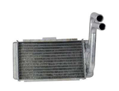 Rareelectrical - New Hvac Heater Core Front Compatible With Honda 93-97 Civic Del Sol 92-95 Civic Hn9356 398325