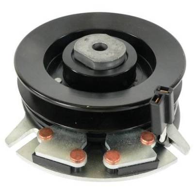 Rareelectrical - New Pto Clutch Compatible With Ariens Ezr 1440 1540 & 1648 03601800 145028 532145028 1708536
