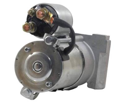 Rareelectrical - New Starter Motor Compatible With 00 01 02 03 Gmc Lt Xl Truck Yukon 4.8 5.3 12560672 9000842