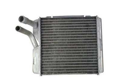Rareelectrical - New Heater Core Compatible With Front Chevrolet 73-74 87-91 Blazer 73-74 C10 Pickup 73-86 C10