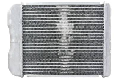 Rareelectrical - New Hvac Heater Core Compatible With Cadillac 10-02 Escalade Hummer 08-09 H2 9010281 52473322