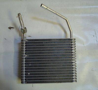Rareelectrical - New Ac Evaporator Core Front Compatible With Ford 01 Ranger 3.0L Core Compatible With:10 9/16"X8