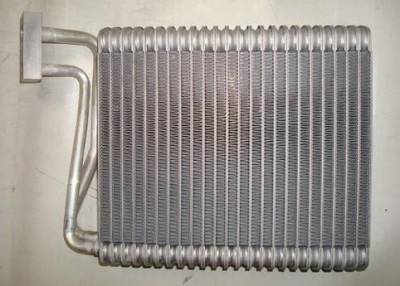 Rareelectrical - New Ac Evaporator Core Front Compatible With Dodge 2001-03 Durango Core Compatible With:10" X 10