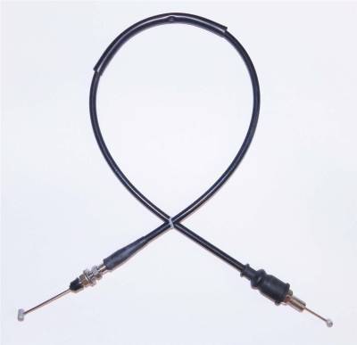 Rareelectrical - New Jet Ski Throttle Cable Compatible With Kawasaki 88 89 90 X2 650Cc 54012-3715 540123715