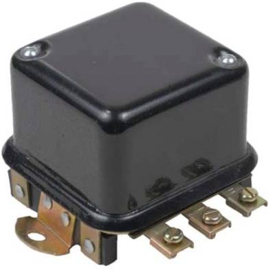 Rareelectrical - New Regulator Compatible With Jacobsen Lawn Tractor Chief 100-A 53028 53031 53032 800 Kohler